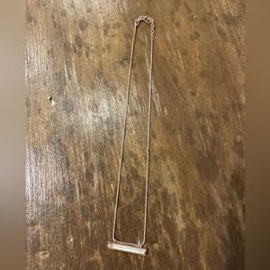 Kendra Scott Necklace